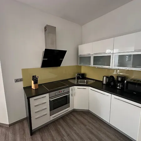 Serena Apartmán