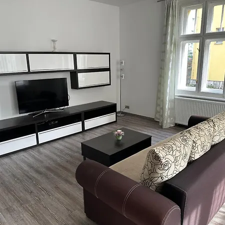 Apartmán Serena