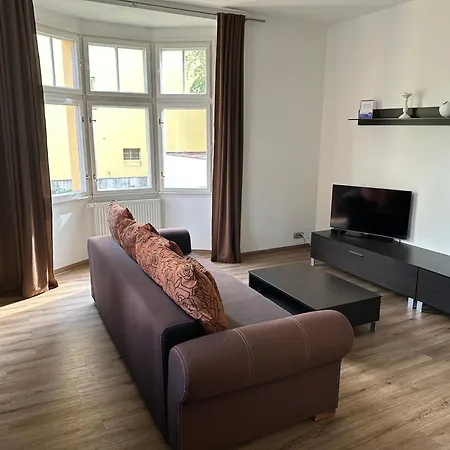 Apartmán Serena Karlovy Vary