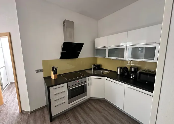 Serena Apartmán