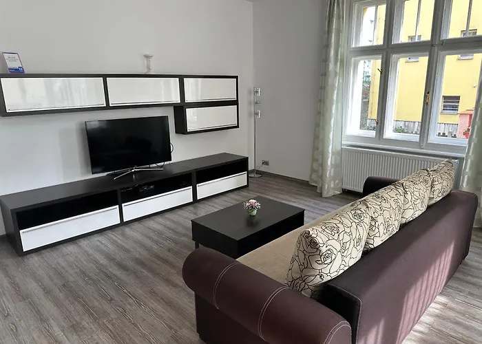 Apartmán Serena