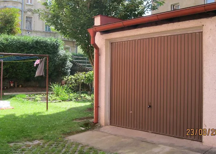 Apartmán Serena *