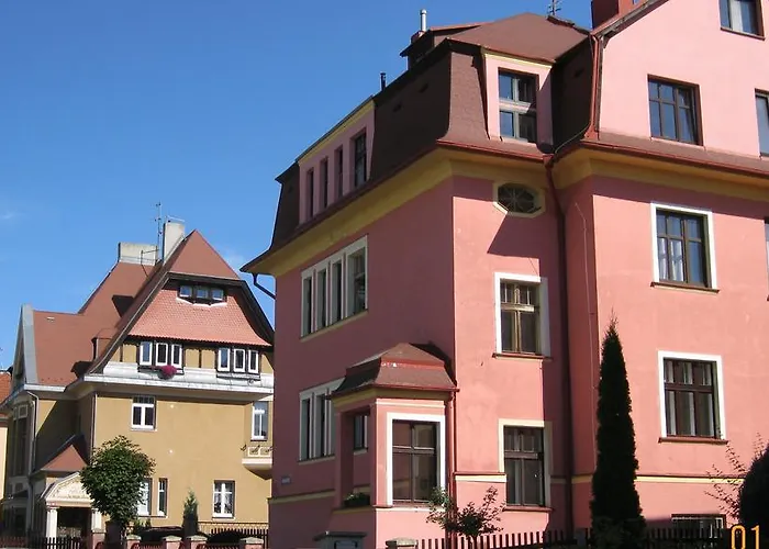 Serena Apartmán