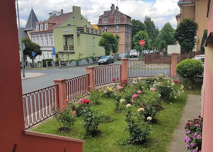 Serena Karlovy Vary