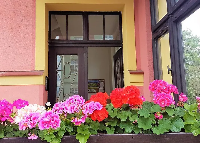 Apartmán Serena *