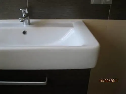 Serena Apartmán *