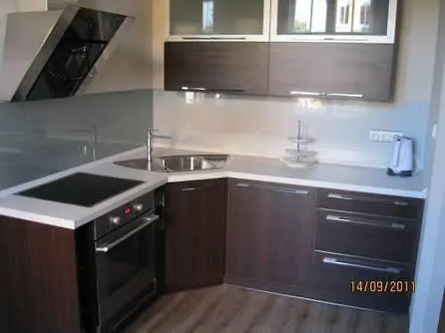Apartmán Serena Karlovy Vary