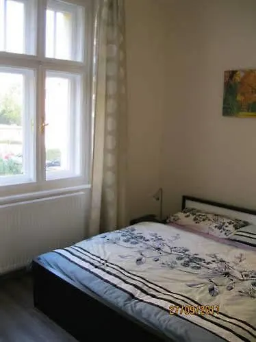 Apartmán Serena Karlovy Vary