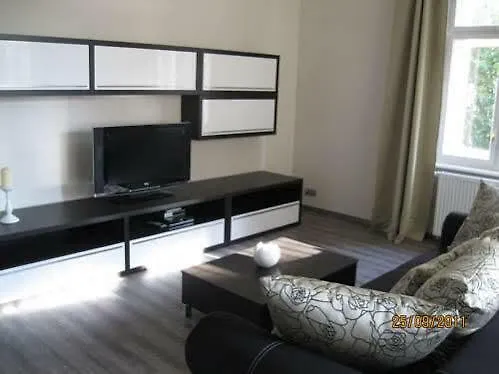 Apartmán Serena