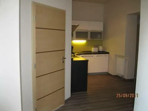 Serena Apartmán Karlovy Vary