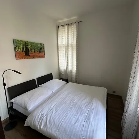 Serena Apartman