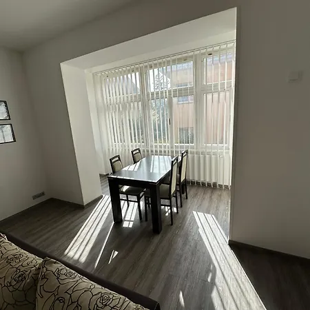 Serena Apartman Karlovy Vary