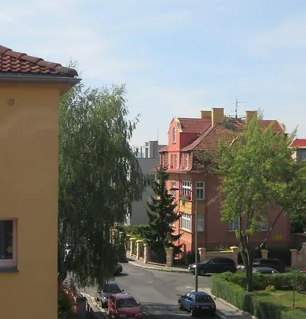 Serena Lägenhet Karlovy Vary