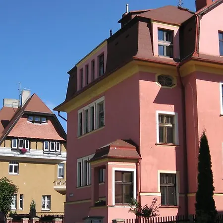 Serena Apartman