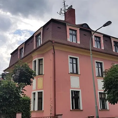 Apartman Serena Karlovy Vary