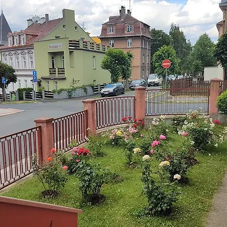 Serena Karlovy Vary