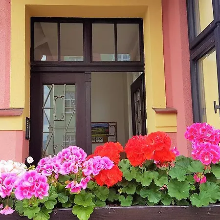 Apartman Serena *