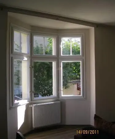 Serena Lägenhet Karlovy Vary