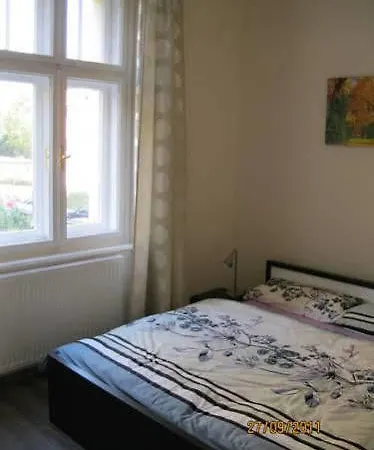 Appartamento Serena Karlovy Vary