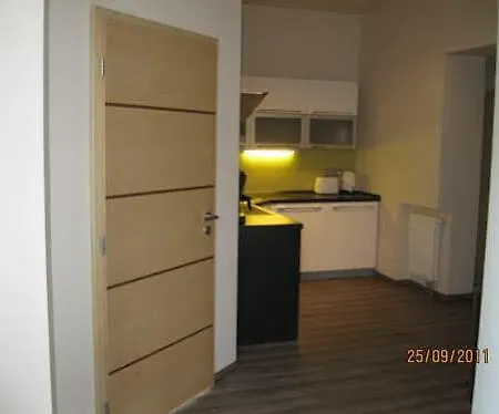 Serena Apartman Karlovy Vary